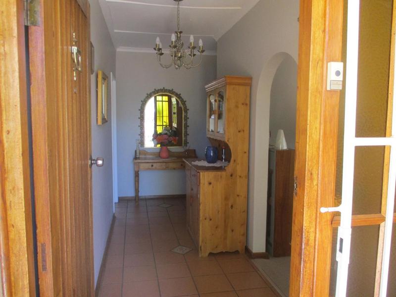 4 Bedroom Property for Sale in Fichardt Park Free State